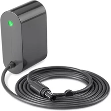 Charger for Dyson 21.6V Cordless V6 V7 V8 Animal Absolute Power Adapter Battery 