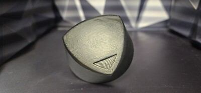 [2] TWO DACOR 72731 - STOVE KNOB REPLACEMENT [3d Printed]