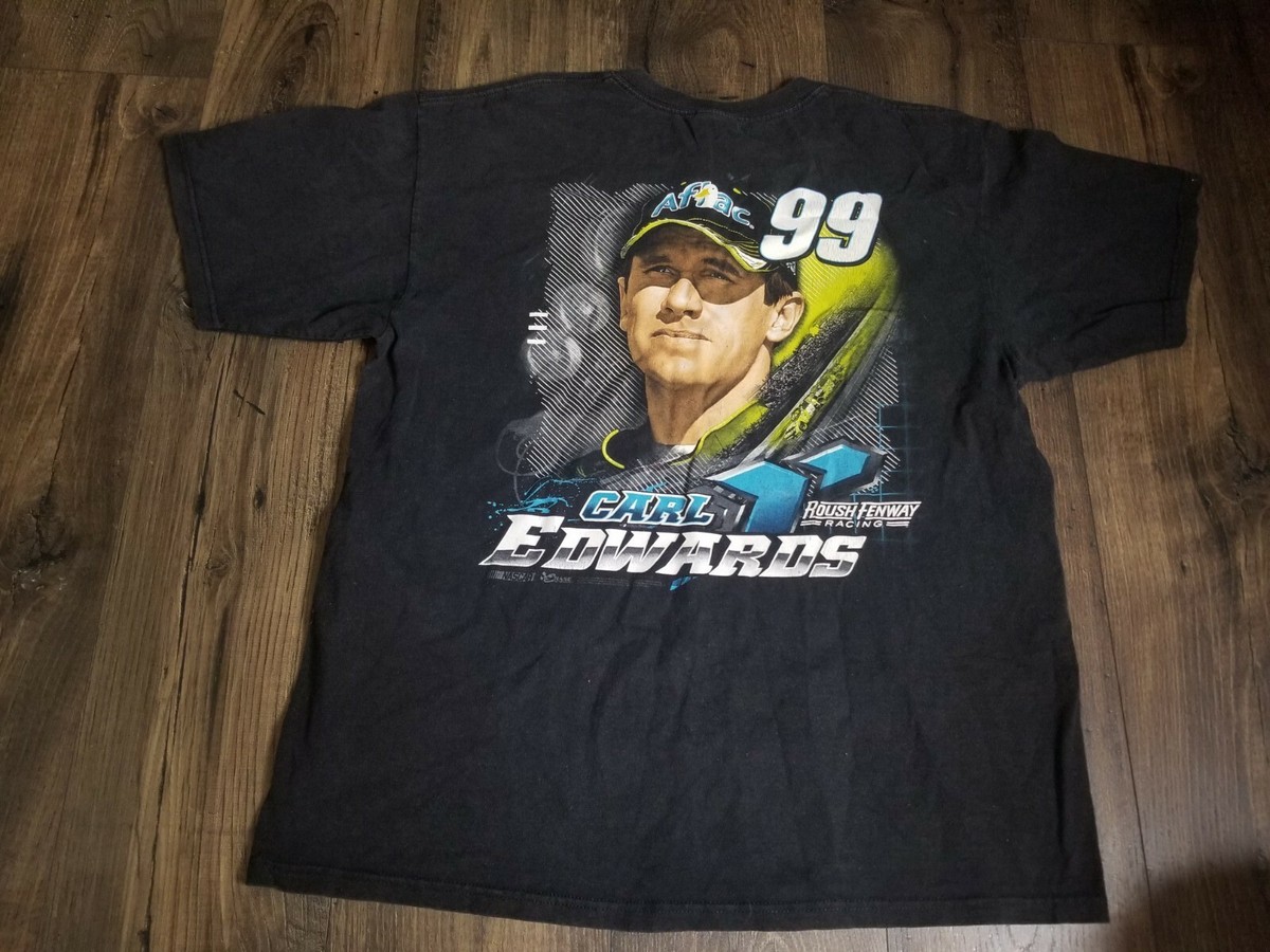 Classic Roush Racing Ringer Tee Classic Roush Racing Ringer Tee