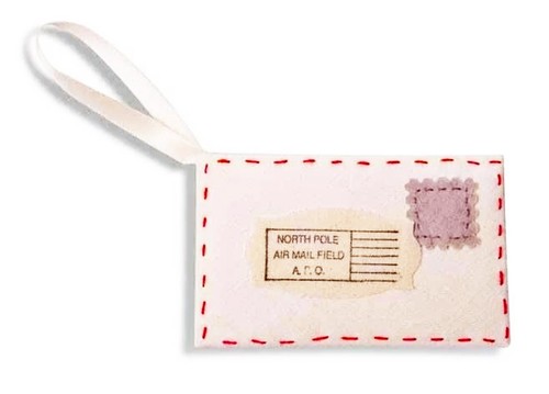 Sizzix Bigz Mini Envelope die #663621 Retail $22.99 designer Lynda Kanase - Picture 4 of 9