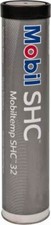Mobil 110644 High Temperature Grease: 12.5 oz Cartridge, Synthetic