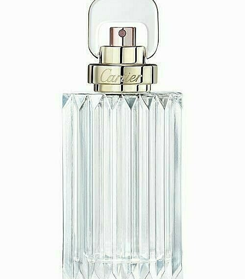 Carat Eau De Parfum Cartier Carat 100ml Cartier Carat Eau De