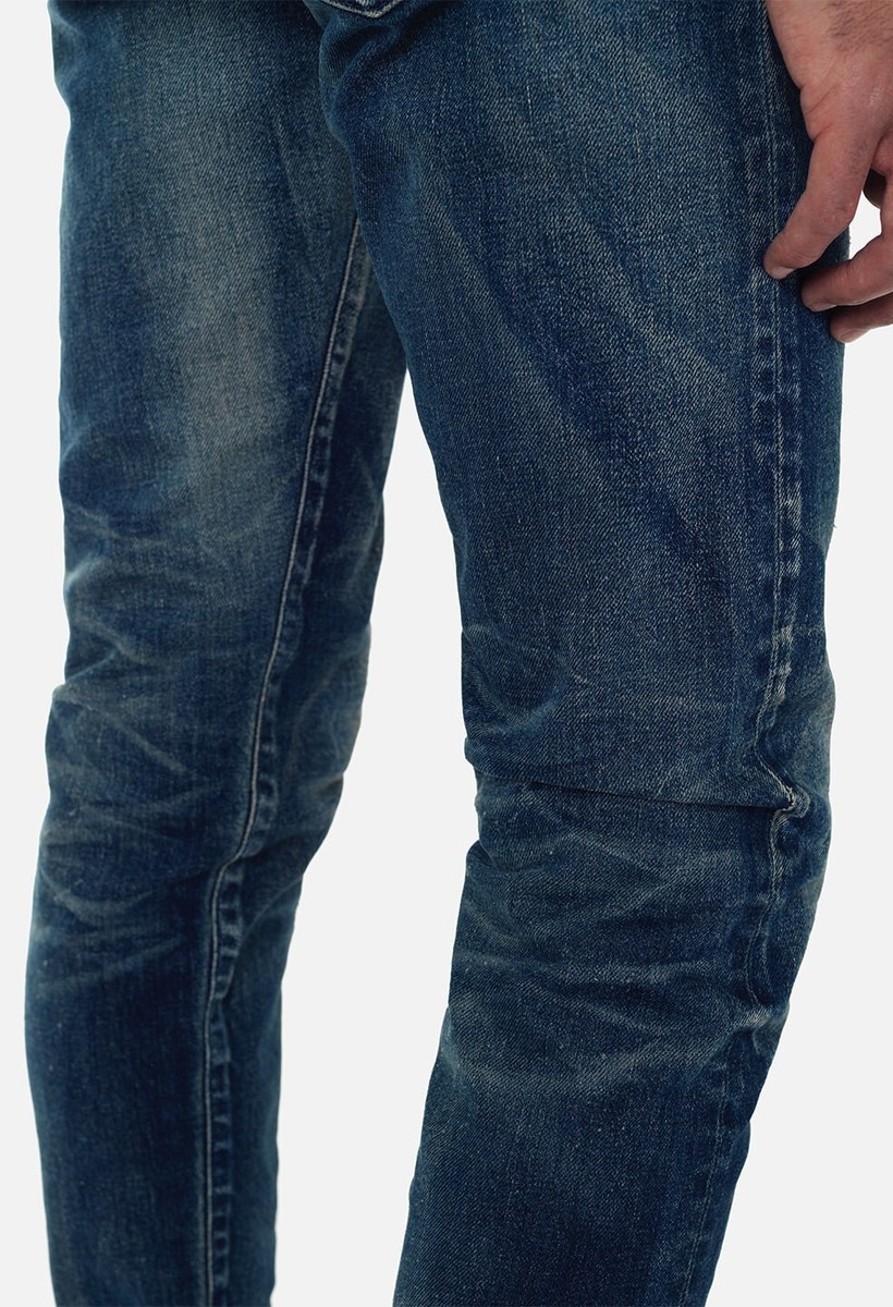 John Elliott Cast 2 Jeans Canal Blue Denim Jeans 29 30 31 John Elliott Cast 2 Jeans Canal Blue Denim Jeans 29 30 31