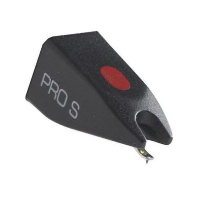 Ortofon Pro S Nadel - Schwarz