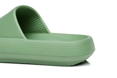 TARRAMARRA® PILLOW SLIDES Sandals Ultra-Soft Slippers Extra thicken Soft Nonslip - Picture 38 of 78