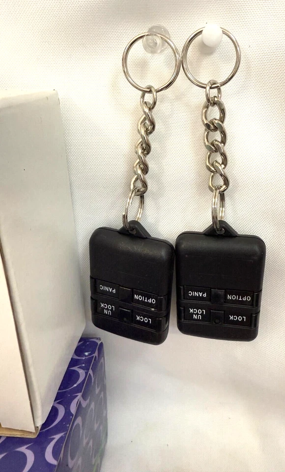 NUEVO OMEGA RS-6 Módulo de Arranque Remoto con Entrada Sin Llave E-2100 Foto 2 de 4