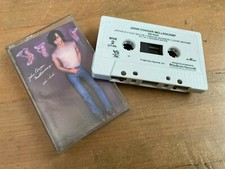JOHN COUGAR MELLENCAMP "UH-HUH" - CASSETTE TAPE - EXCELLENT CONDITION