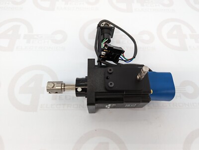 DWE ④ DEK 186359 Screen Alignment Actuator Assembly | eBay