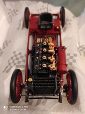 Exoto | 1:18 | WEATHER RACE | 1903 Henry Ford 999 | Record Breaker