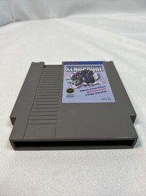 Xenophobe (Sunsoft) - Authentic & Tested NES Nintendo Cartridge - Excellent Cond