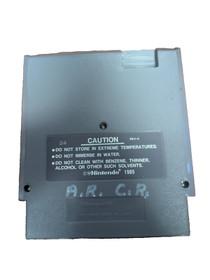 Mission: Impossible (Nintendo Entertainment System, 1990) NES cart only