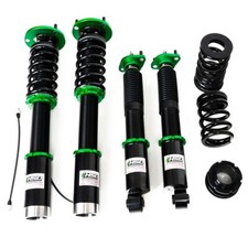 HSD MonoPro Gewindefahrwerk BMW 3er E30 inkl. M3 51mm Federbein 82-94