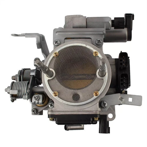 Throttle Body 16118-3S510 FIt For Nissan Frontier 1998-2002 XE SE 4 Cyl 2.4L