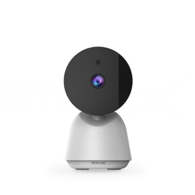 Ip Wireless PTZ Wifi Camera Stavix MP6