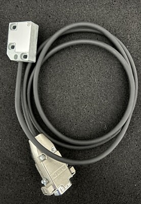 Renishaw RLS Incremental Linear Encoder 2.5um