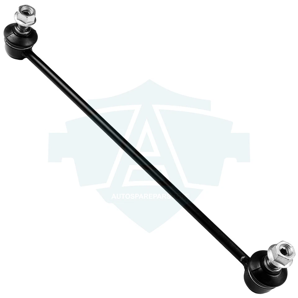 Front Struts + Rear Shocks + Sway Bars for Toyota Yaris 2007 2008 2009 2010-2012 - Image 4 of 4