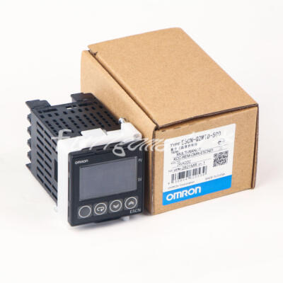 1PCS New Omron E5CN-Q2MTD-500 Temperature Controller