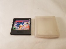ebay® Auktion 226801856304 | Sonic The Hedgehog - Sega Game Gear Thumbnail of ebay® auction 226801856304 | Sonic The Hedgehog - Sega Game Gear
