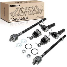 Rotule de suspension Nissan MAXIMA