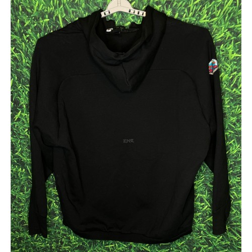 South Florida USF Football Player Issued Adidas Boca Raton Bowl Hood Jacket 2XL - Picture 6 of 7