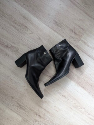Buffalo London Heeled Boots EU 39
