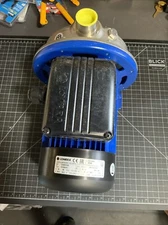 Lowara CEAM 70/5/A Single-impeller pump