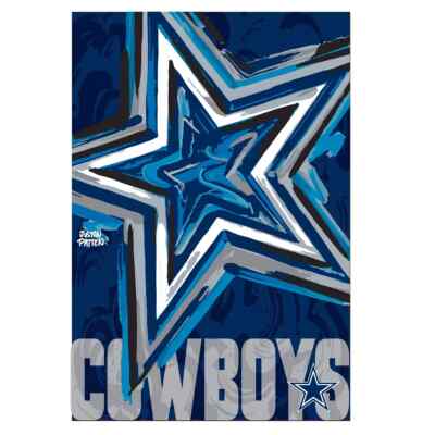 Tiki Party Decorations Officially Licensed NFL Dallas Cowboys Pet