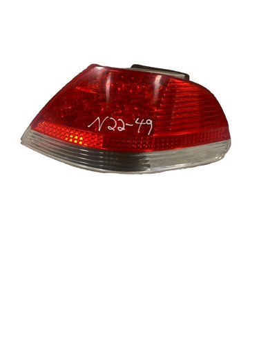 BMW E65 E66 01-05 7ER RÜCKLEUCHTE CLUSTER RECHTS LED RÜCKLEUCHTE 6914286 N22-49