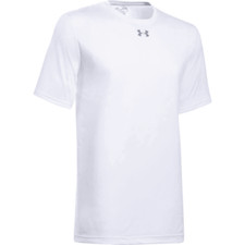 Under Armour Men's T-Shirt 1268471 Short Sleeve Loose Crew