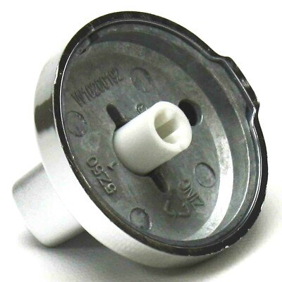 Whirlpool Gas Range Burner Knob Replacement - Fits W10370189, WPW10370189 Models