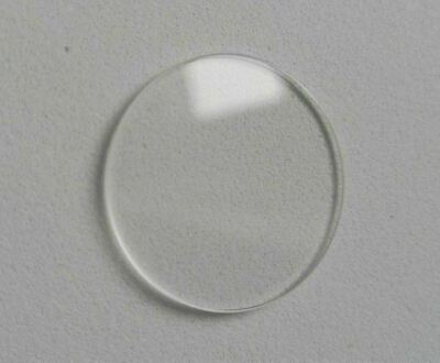 Casio Replacement Glass Hourglass Mineral glass round for EFA-116D -10194852