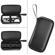 Electric Toothbrush Case Protective Cover Brush Box Storage Box Outdoor Travel