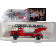 Roco miniatur modell im Maßstab HO, Mercedes DL 22 , Nr. 1361