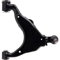 Febi Bilstein 174202 Lenker RadaufhäNgung FüR Toyota Land Cruiser Prado FJ J12