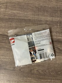 LEGO Star Wars: U-Wing Fighter (30496)