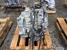 Automatic Transmission 1.3l Mx Hybrid Fits 06 Civic 4249075