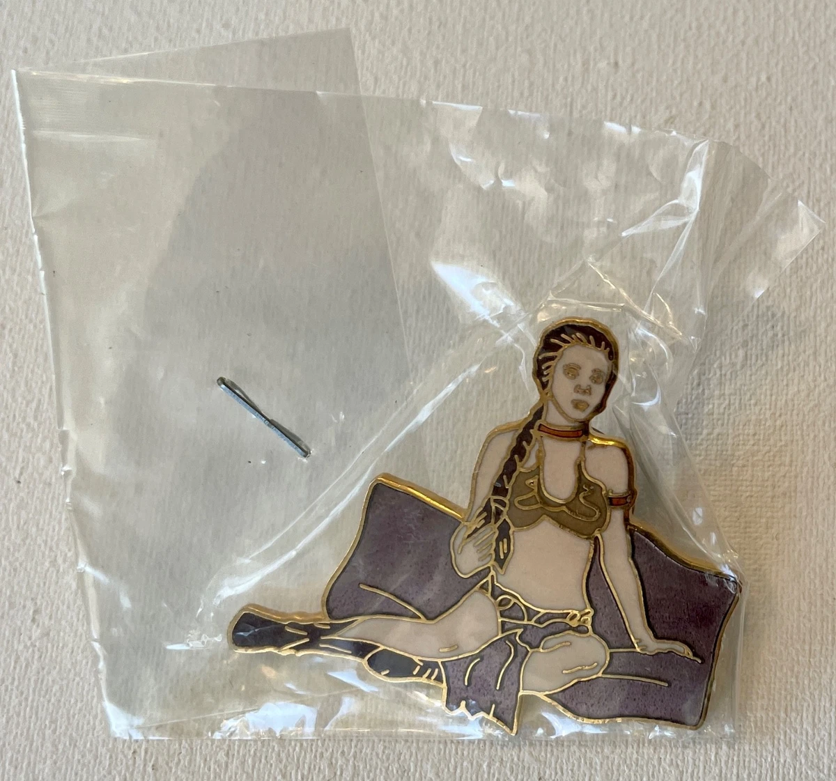 Princess Leia VI: Return of the Jedi Other Collectible Star Wars