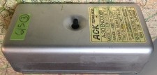 ACK Technologies A-30 Altitude Encoder A-30 SN 61005 *Tagged/Certified Working