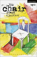 The Chair Plays | Edward Bond | Taschenbuch | Kartoniert / Broschiert | Englisch