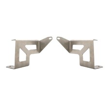 Rigid Industries 20in Sr-series Bumper Mount Kit For Toyota Tundra 2022-2023