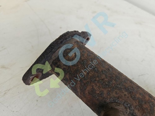 FORD Kuga DM2 MKII 2012-2014 Catalytic Converter CV61-5H250-AB - Picture 5 of 14