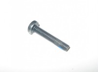 Bmw Kreuzschlitz Maschinenschraube Bolzen M4X0.7X22 Mm 07119900783 Neu Original