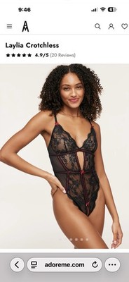 Adore Me Laylia