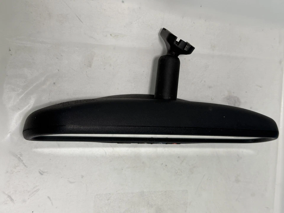 Chevy Buick Caddy H3 06-12 Rear View Mirror w/ Compass OnStar Auto Dim GNTX-511 — 第 3/4 张图片