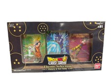 Booster Box Prices | Dragon Ball Super: History of Z | Dragon Ball