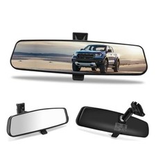 Rear View Mirror Interior Rearview Mirror Kit Compatible With Ford F150 Rear View Mirror Interior Rearview Mirror Kit Compatible With Ford F150