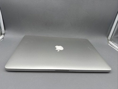 Apple MacBook Pro A1398 Quad Core i7 15" 2.3GHZ 16GB RAM 128GB SSD 2013 - Leggi - Foto 16 di 18