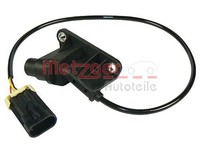 Metzger Autoteile Nockenwellensensor Hallgeber ZüNdimpulsgeber 0903008 FüR Opel