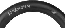 2-Pack 12.5 x 2.25 Scooter Tire Tubes 12 1/2 x2 1/4 CR202L-A60 Angled Valve S...