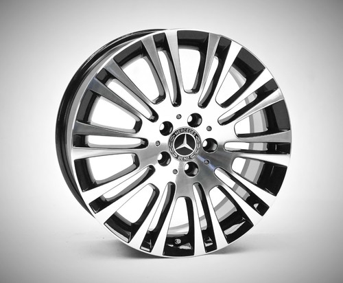 Jantes Mercedes Classe V Vito